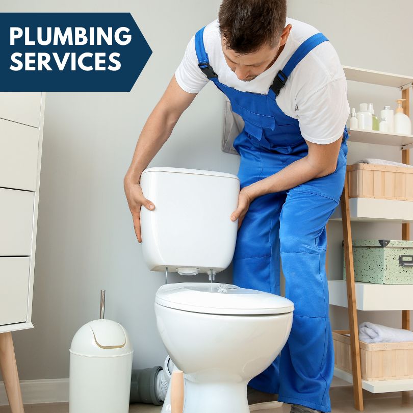 Plumbing Company in Bushwood, MD