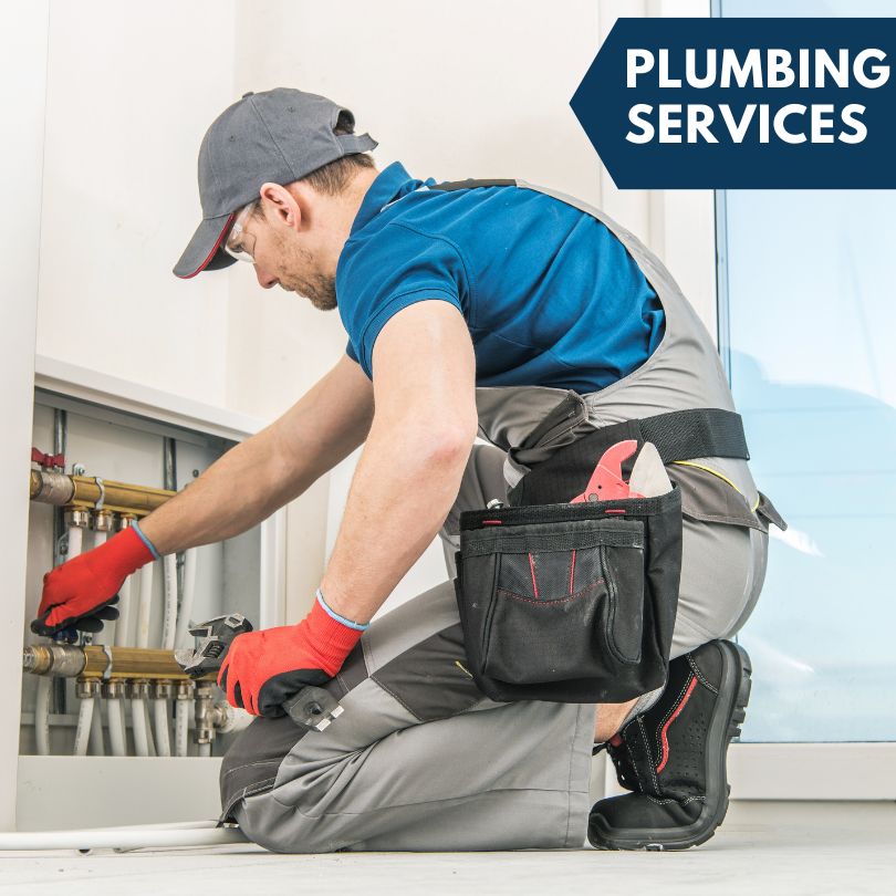 Bushwood Plumbing Company